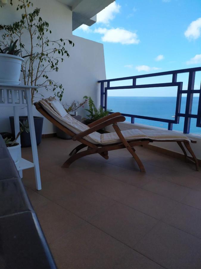 Apartment Ocean View In Taurito, Mogan - Top Floor Taurito