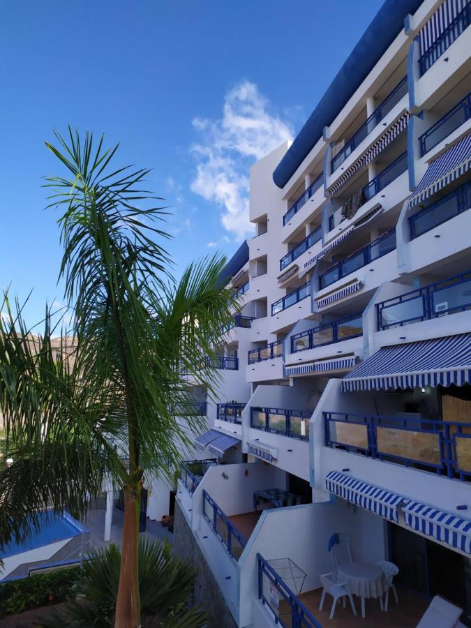 Appartement Ocean View In Taurito, Mogan - Top Floor