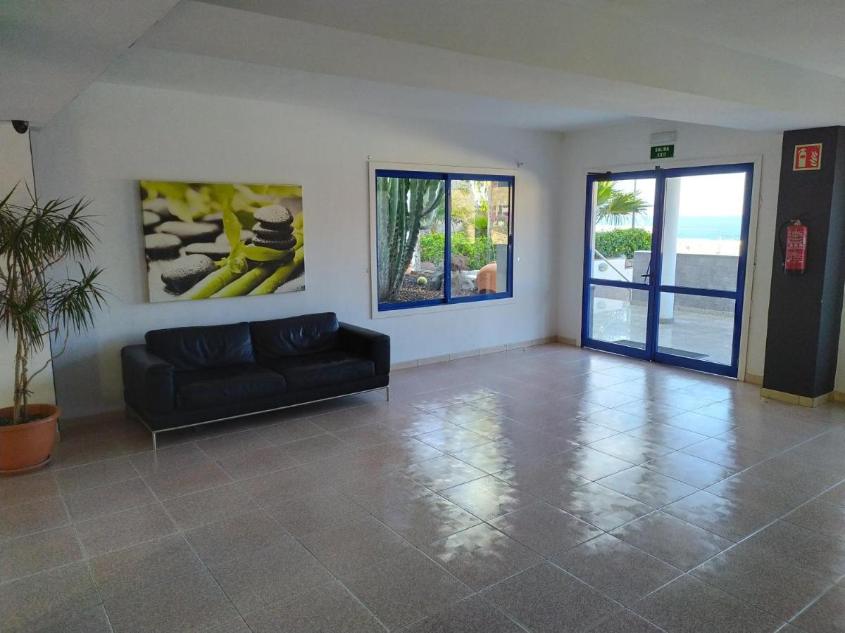 Ocean View In Taurito, Mogan - Top Floor Apartment Taurito