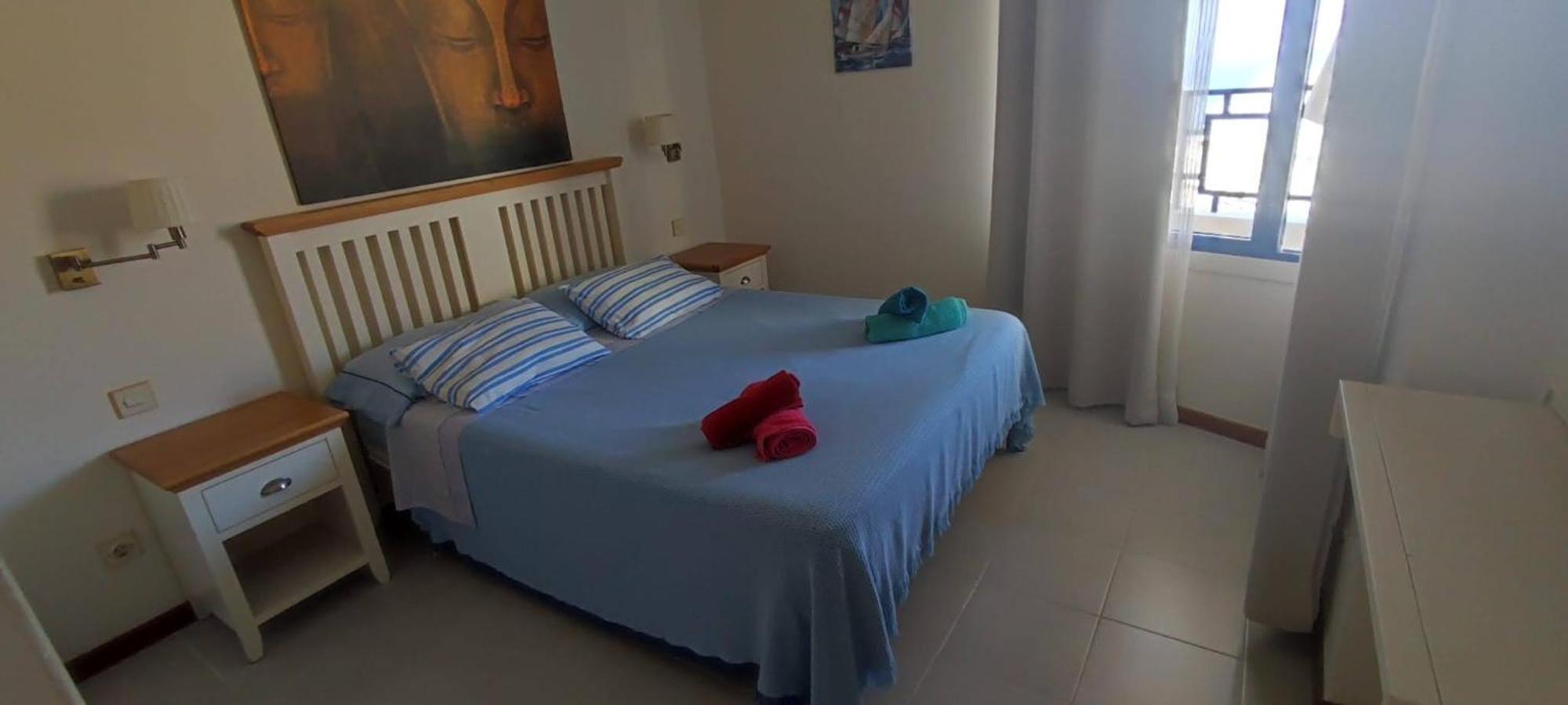 Apartment Ocean View In Taurito, Mogan - Top Floor *
